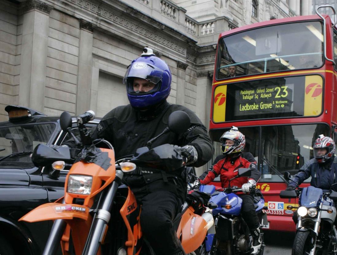 Government’s autonomous vehicle plan causes concern